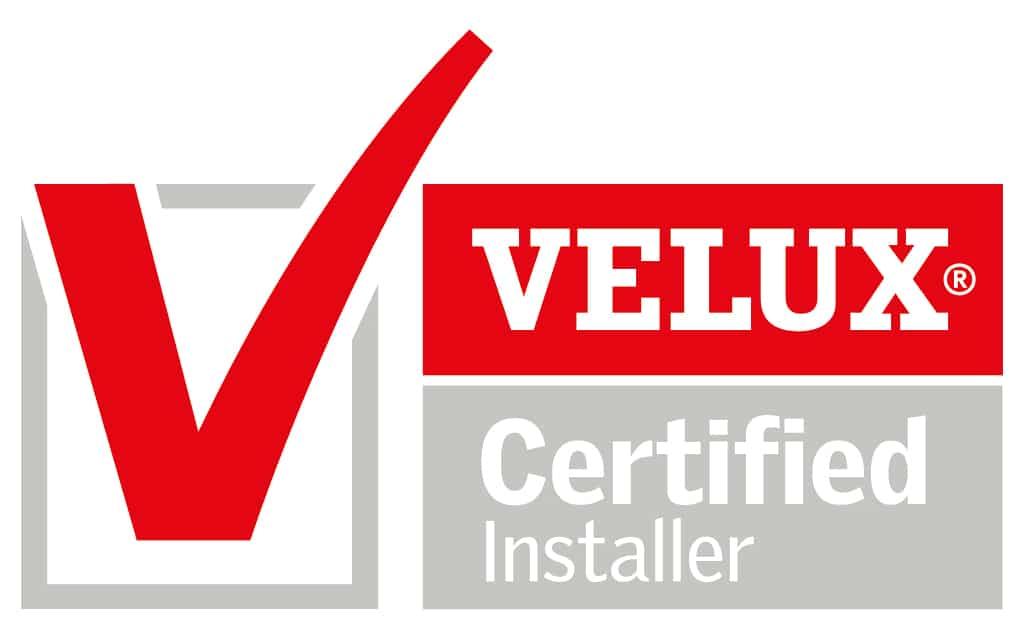 Mountain West Roofing is Velux Certified installer for Skylights